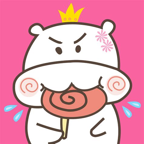 超级牛马非主流头像
