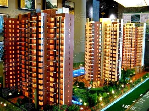 重庆城市规划模型重庆模型公司重庆沙盘模型公司_CO土木在线