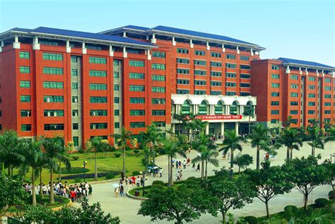 广州华立学院2022年专插本在哪个校区就读呢？ - 广东专插本备考网