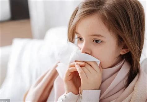5个儿童传染病，冬季是高发期，家长们要注意！|高发期|传染病|儿童|呼吸道|水痘|疫苗|症状|-健康界