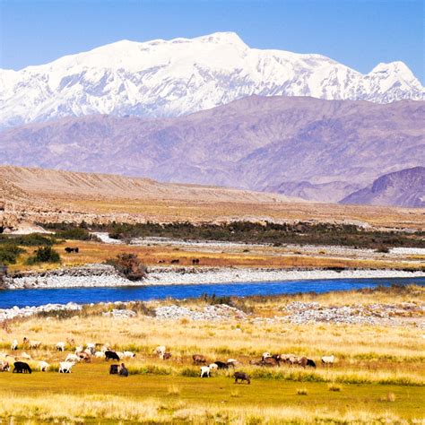 9月新疆旅游攻略必玩的景点排行榜-排行榜123网