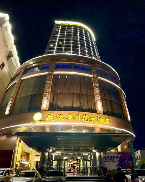 2021武汉温泉酒店排行榜 温泉谷上榜,第一名气高_排行榜123网