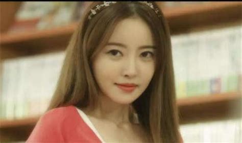 韩国女演员豆瓣受欢迎度排名Top10