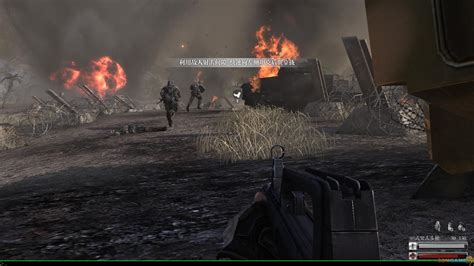 国产射击游戏《光荣使命》将加入女兵元素-乐游网