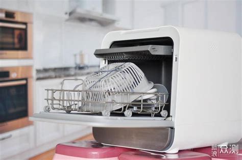 用心优化，或是最适合中国厨房的洗碗机、海尔晶彩系列独&嵌式13套洗碗机 评测_智能界—智能科技聚合推荐平台—引领未来智能生活
