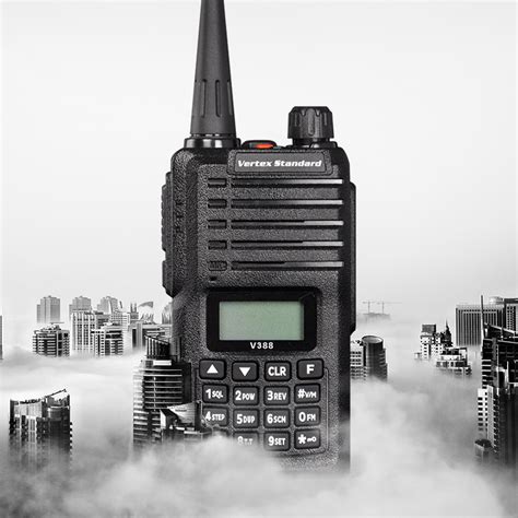 供应康龙KL-H3手动调频对讲机自带调频功能价格实惠,无线数传电台-仪表网