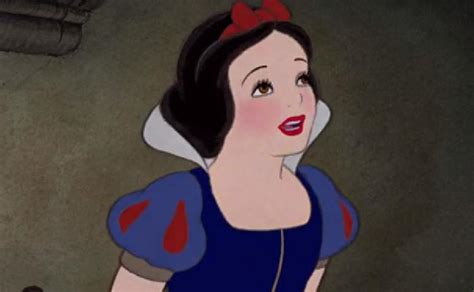 迪士尼公主：5个版本的白雪公主，原版的最丑，最后那个超好看！|二次元|白雪公主|迪士尼公主_新浪新闻