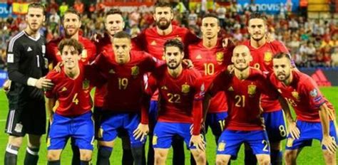 世界杯西班牙VS摩洛哥比分预测分析 世界杯西班牙VS摩洛哥实力分析_蚕豆网新闻