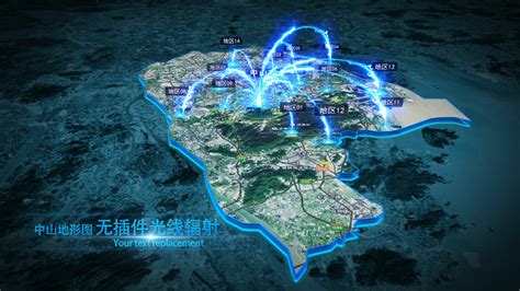 原创科技震撼中国地图辐射全国_AE模板下载(编号:4748565)_AE模板_VJ师网 www.vjshi.com