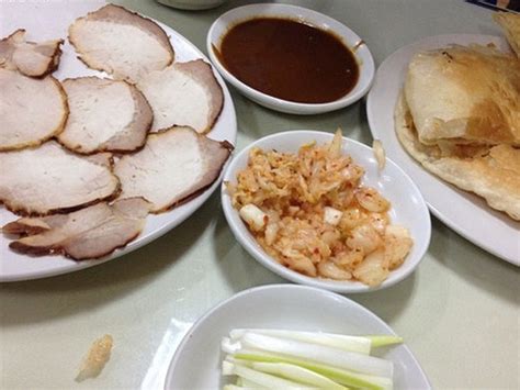 说说东北人传统面食：玉米面大饼子