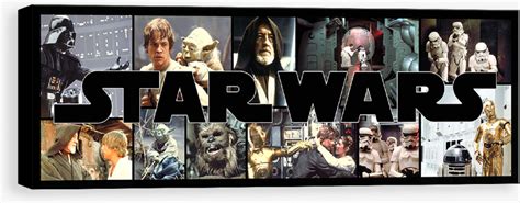 Star Wars Title Png - Obi Wan Kenobi, Png Download (#3823832), PNG ...