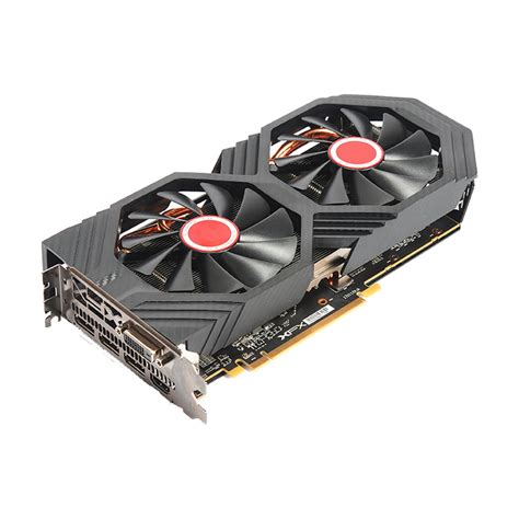 两种显卡性能对比分析 rx480和rx580哪个好 - 慢生活博客