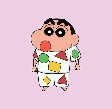 shinchan图片