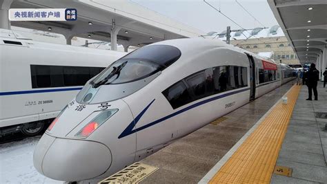 哈牡高铁列车时刻表（最新）- 哈尔滨本地宝