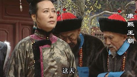 康熙王朝（2001年陈道明主演电视剧） - 搜狗百科