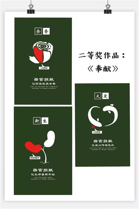 器官捐献公益海报|平面|海报|Yun_Fengfeng_原创作品-站酷(ZCOOL)
