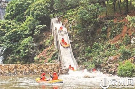 凝心聚力，共建团魂丨裕源欣2020年清远·古龙峡团建之旅 - 品牌资讯 - DOBE