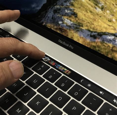 2017 款 MacBook Pro 还值得入手吗? - 知乎