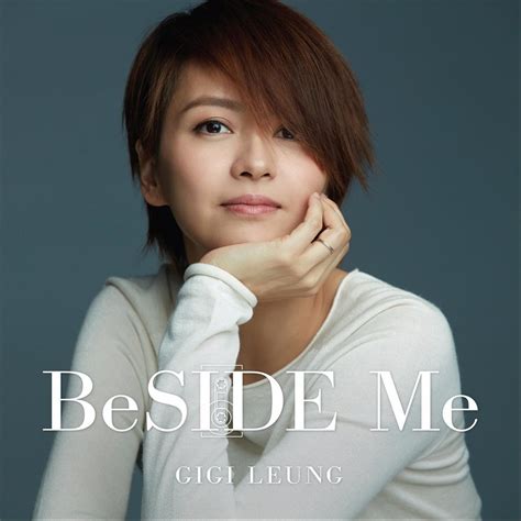 梁咏琪 – BeSIDE Me（2012/FLAC/EP分轨/152M）_乐海拾贝