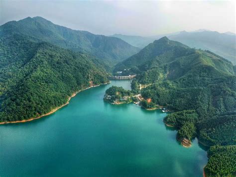 广东惠州十大旅游景点排行榜-排行榜123网