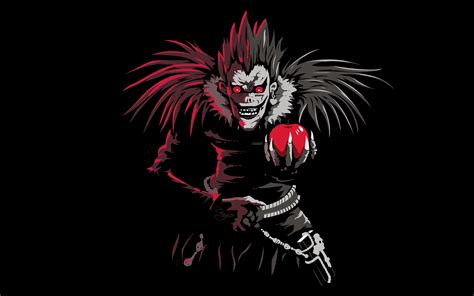 Ryuk - Death Note wallpaper - Anime wallpapers - #14142