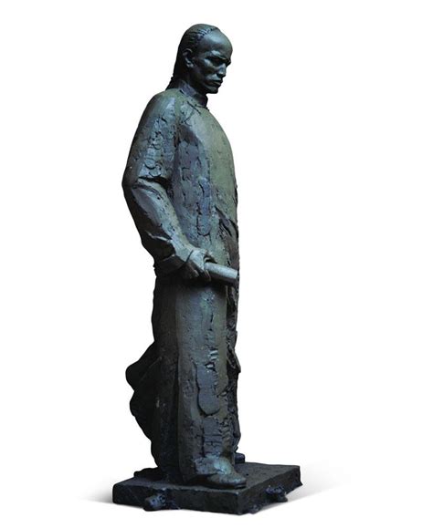 罗丹雕塑艺术展 - 每日环球展览 - iMuseum