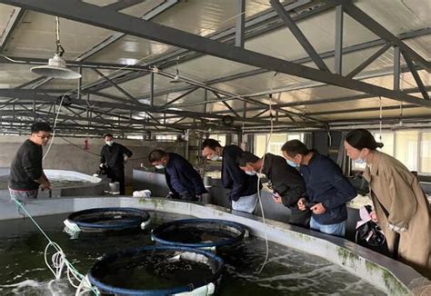 《全国渔民家庭收支调查系统》操作系统培训班在天津举办--中国水产学会