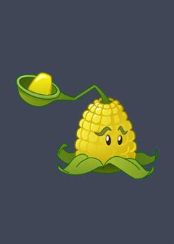 植物大战僵尸：玉米加农炮的进化，最强植物出现！_腾讯视频