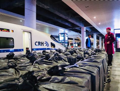 中国高铁明起首次跨省调价 乘客该如何选车次？_海口网