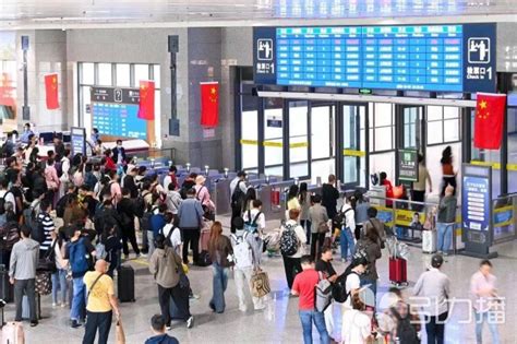 7座客站遍布三镇，武汉“超米字”高铁3小时通达全国主要城市_建设