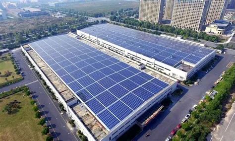 广东：支持光伏产业发展 鼓励发展分布式光伏-广东元一能源有限公司