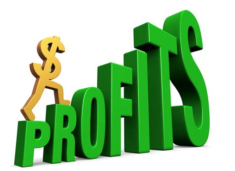 10 Ways Business Systems "Directly" Increase Profit!