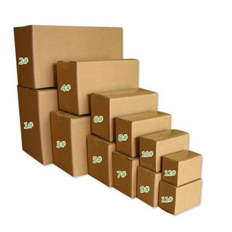 纸箱包装生产厂家-提供包装盒,瓦楞纸箱定制与批发-唐山森傲纸业包装有限公司