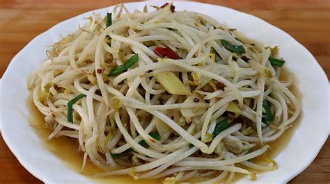 豆芽 - 蔬菜系列 - 北京华康绿源食品有限公司-专注蔬菜配送生鲜配送公司
