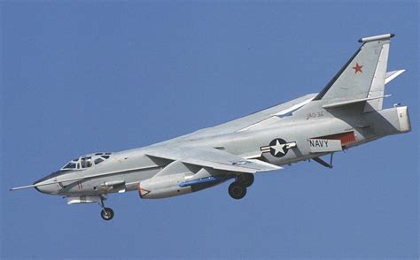 Douglas EKA-3B Skywarrior - USA - Navy | Aviation Photo #1464811 ...