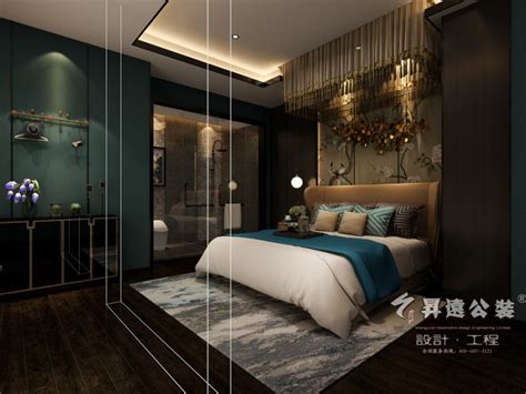 生生会馆 中西交融的海派私人会所设计案例-會所资讯-上海勃朗空间设计公司