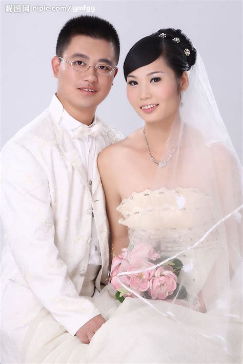 结婚照图片专题,结婚照下载_昵图网nipic.com