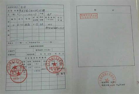 武汉新洲区房产证信息在网上怎么查不到-