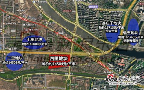 天津中冶·和悦汇打造新八大里商业地标