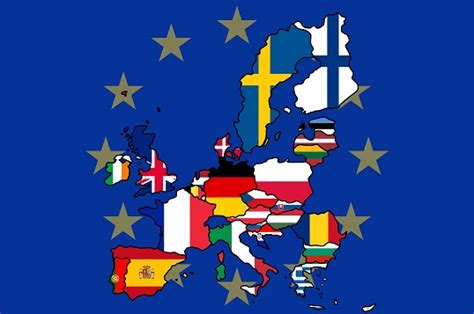 欧盟成员国有哪些-欧盟成员国有哪些,欧盟,成员国,有,哪些 - 早旭阅读