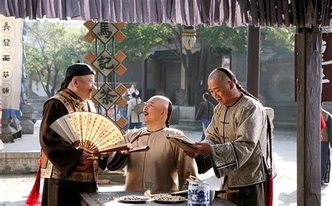 你以为和珅是中国历史第一大贪？其实和珅只是为乾隆背黑锅|贪官|和珅|白银_新浪新闻