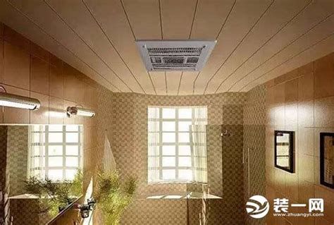 欧普照明风暖型浴霸灯排气扇一体取暖集成吊顶卫生间浴室暖风机w_虎窝淘