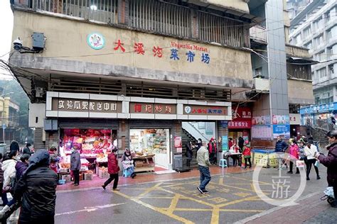 下中坝片区新建两座农贸市场，位置就在这里_城市_南房网·南充房产网