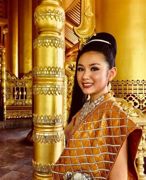 缅甸——一个神奇的国度