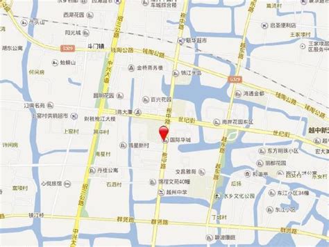 华城国际3dmax 模型下载-光辉城市
