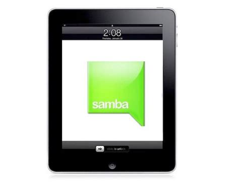 Samba Launches Ad-Funded Free Mobile Broadband In U.K. | Cult of Mac