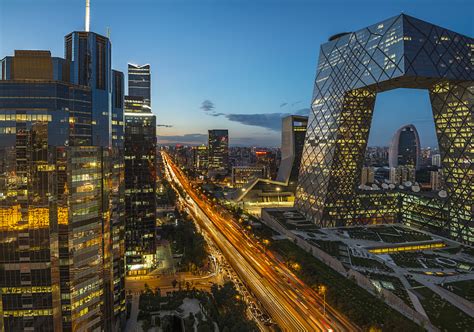 北京市朝阳区俯视图高清图片下载-正版图片501567994-摄图网