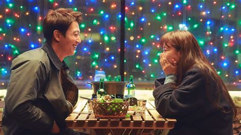 韩国高分爱情电影，让暗恋有个满意的答案
