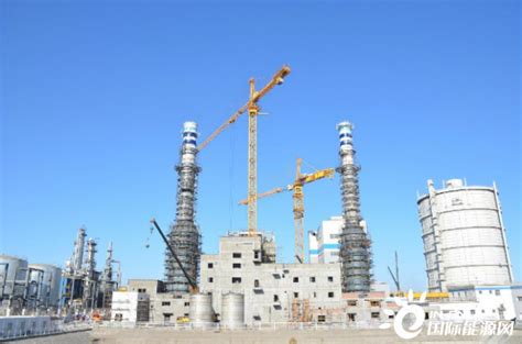 中国能建安徽电建一公司总承包建设新疆哈密燃机新建工程倒送电一次成功-国际电力网