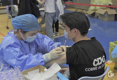 重磅！全球首发！中国生物：新冠灭活疫苗可与流感疫苗、肺炎疫苗同时接种 | 每经网